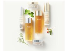 リラクゼーションラボ ユニコ(unico)/POLICY化粧品取扱サロン