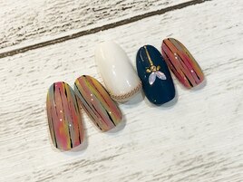 カラフルニュアンス