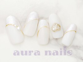 ☆ハンドデザインコース　¥8800