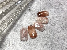 ネオリーブドレスネイルアンドアイラッシュ(Neolive dress nail&eyelash)/＊定額￥8000＊【dress】