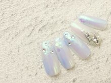ネイルサロン ドルチェネイル 柏店(Dolce.Nail)/.☆..:.* Sweetコース*..☆.:*