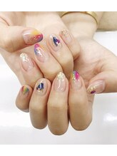 アヴァニ(AVANI)/ご要望デザイン