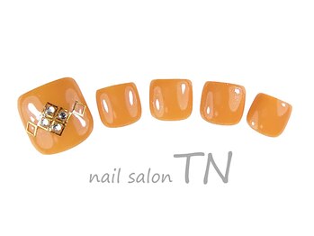 ティーエヌ 港南台店/【フット】定額5500円