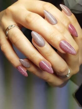 カラフル パレット(COLORFUL PALETTE)/