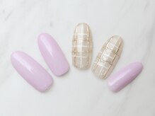 ジーネイルコウベ(G NAIL KOBE)/ハンドEコ－ス 3490円