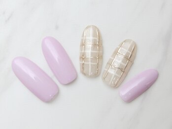 ジーネイルコウベ(G NAIL KOBE)/ハンドEコ-ス 3490円