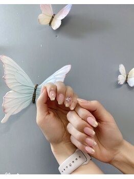 メイ アンド ウェイ(May&Way)/