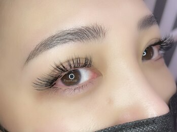 フリー#240(Free#240)/バインドロック0.2ミリ