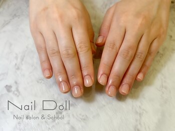 ネイルドール(Nail Doll)/