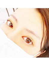 イーエヌトリップ(en.trip)/ケラチンラッシュリフト