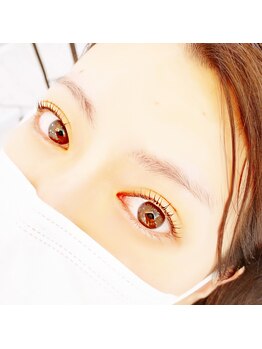 イーエヌトリップ(en.trip)/ケラチンラッシュリフト