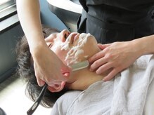 スパ クアリタ(spa qualita)/毛穴洗浄でツルツルお肌に☆