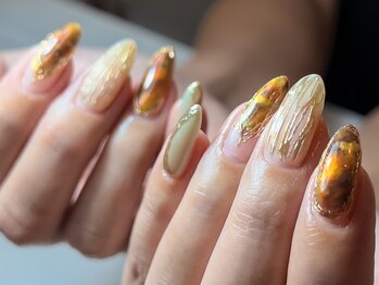 マイショウ 加須店(MY SHOW)/季節のデザイン