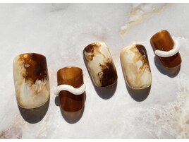 ［吉祥寺］ネイル/パラジェル