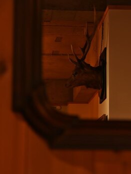 セミリバー(SEMILIBER)/TROPHY HUNTING