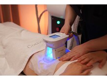 ココシア(Cocoshia)/寝ているだけで痩身！