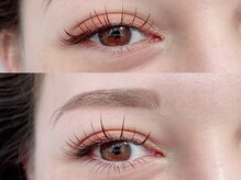 アンジェリック 吉祥寺店(Angelic)/下まつげエクステ/まつげパーマ