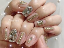 チアフルチア バイ リッチネイル(CheerfulCheer by Ricci nail)/