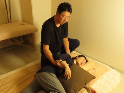 アドの写真