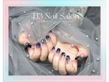 エイチスリー(H3)/120分持込デザイン