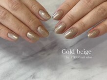 シュテルン(STERN)/お上品ラメ