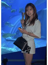 エムズアイブロウ 難波店(M’sアイブロウ)&nbsp;SAYAKA 