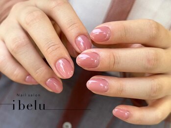 リノアネイル バイ アイビージュール(Linoa NAIL by IVY joure)の写真/【コスパ◎】 ワンカラー/シンプル/つけ放題、トレンドデザインが◎周りに褒められるネイルをご提供♪