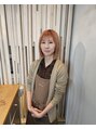 パラスパガーデン センダイ アングゥ(para spa GARDEN sendai ungu) 齊藤 歩