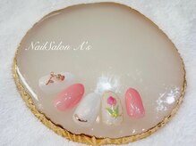 アズ(A's)/チューリップネイル