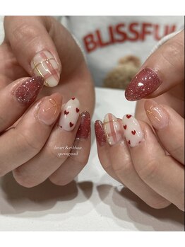 シェリ(Cheri)/可愛い詰め込み