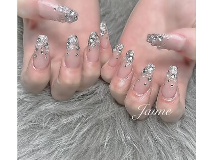 ネイルサロン ジェイム(NAIL SALON Jaime)の写真