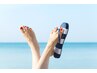 【フットジェル】ワンカラーorラメグラ☆￥6600→￥4620(30％OFF)