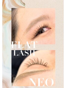 ネオビューティー(Neo beauty)/☆カラーマツエク☆