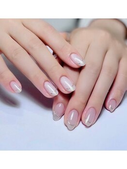 アイマニ/No.11【イマドキ】フレンチ