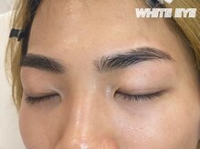 ホワイトアイ 浜松店(WHITE EYE)/ストレート