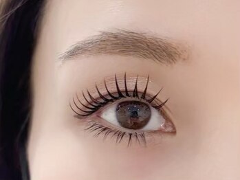 シ ベル 梅田茶屋町店 まつげ(Ci belle)/LED エクステ×まつげパーマ