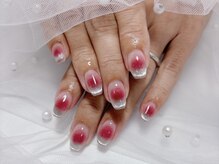 チアフルチア バイ リッチネイル(CheerfulCheer by Ricci nail)/