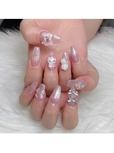 イチキュウハチキュウ ネイルサロン(The 1989 nail salon)/