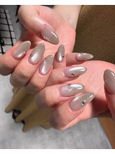 ロミーネイル(ROMY nail)/