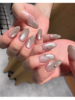 ロミーネイル(ROMY nail)/