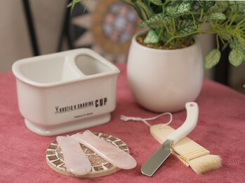 ルシェリア(Lecherien)/