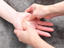 コント 本厚木(Cont.)/オプション/ハンドケア