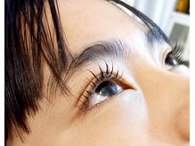 アイ シャイン(eye shine)/似合わせまつげパーマ