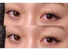 ブリコ(Brico)/flatlash 140本 / Natsumi