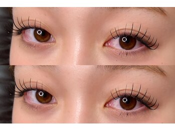 ブリコ(Brico)/flatlash 140本 / Natsumi