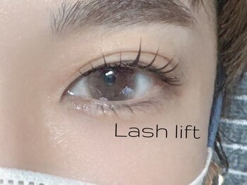 エルスリー 恵比寿 代官山(LLL)/まつ毛パーマ☆