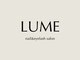 ルメ(LUME)の写真/【朝のメイク時短】理想＆魅力を引き出す技術力に定評あり！自まつ毛を大切にしながら、理想の目元を演出♪