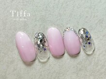 ティファ 大宮(Tiffa)/ベイビーブーマーにアクセント♪