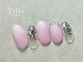 ベイビーブーマーにアクセント♪