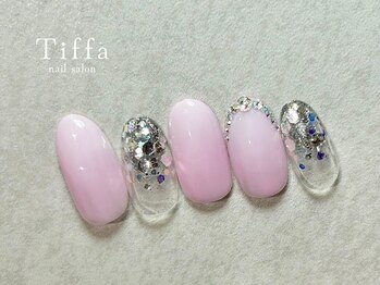 ティファ 大宮(Tiffa)/ベイビーブーマーにアクセント♪